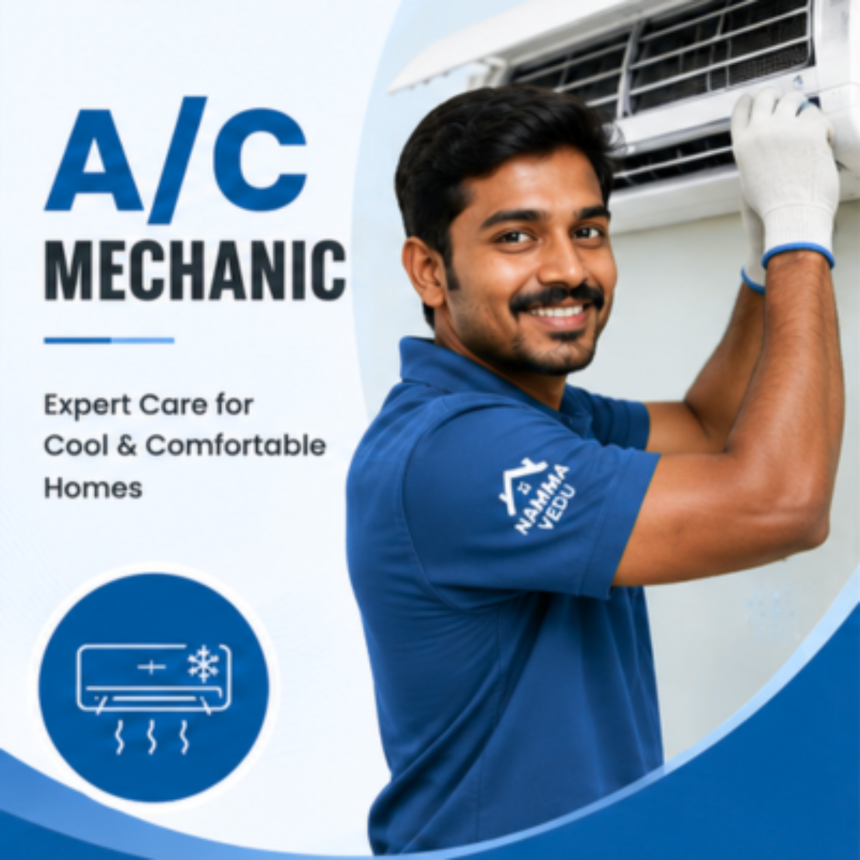 Air Conditioning Service